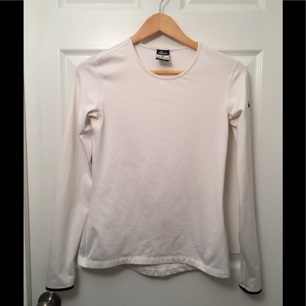 Nike Pro Dri-Fit Base Layer - Size M